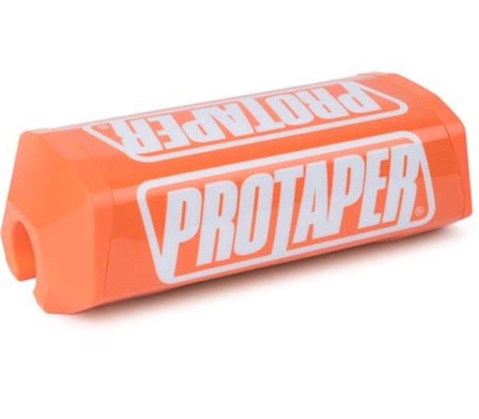 Protaper Race Orange Square Bar Pad image
