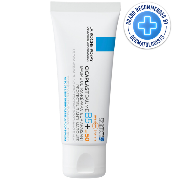 La Roche Posay Cicaplast B5+ Baume with Sunscreen SPF50 40ml