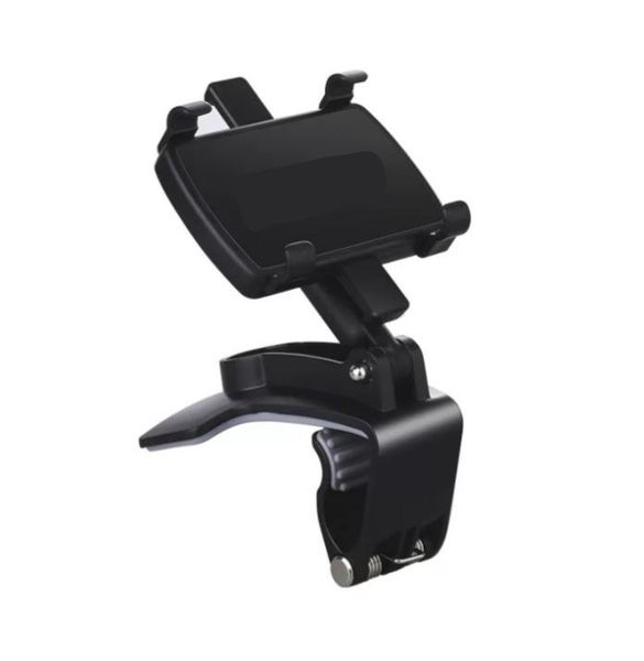Syntronics-Universal car phone holder support grip