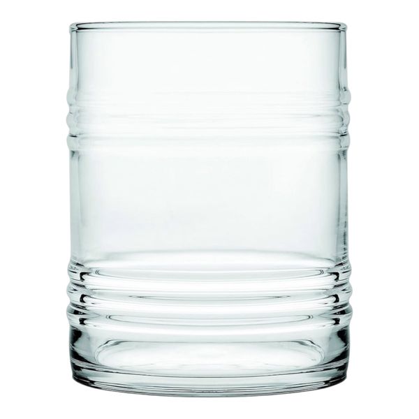6 Piece Tumbler 350ml Tin Can Line