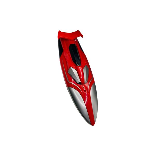 High-Speed RC Boat - 2.4G Remote Control, Waterproof Design