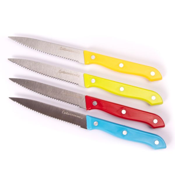 Paring Knives