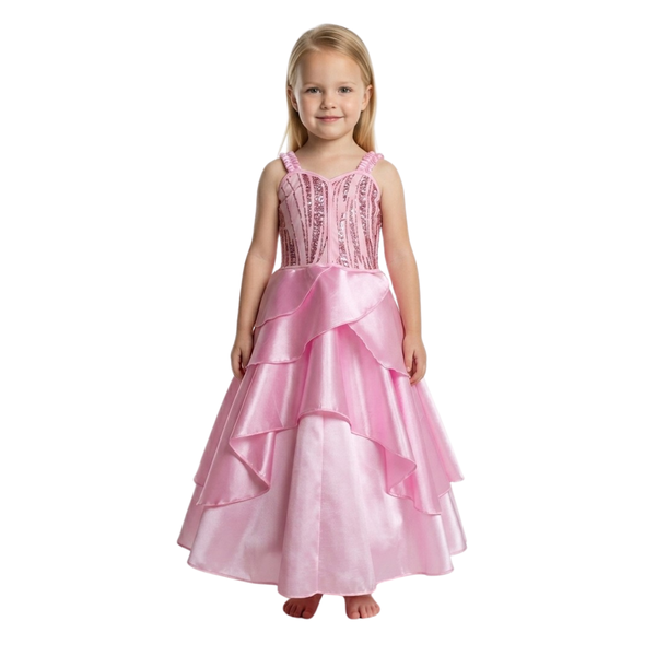 Good Witch Princess Dress