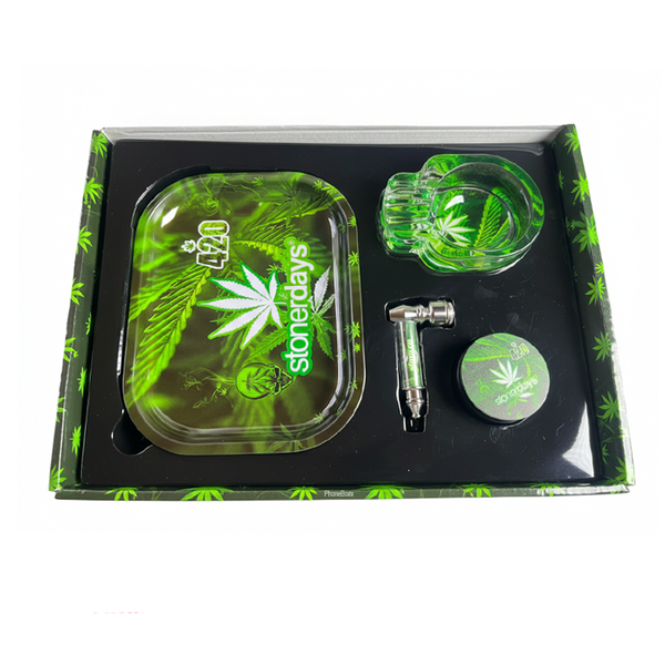 PhoneBoxx - 420 Stonerdays Smoking Accessories