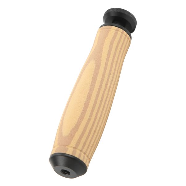 Anti-Shake Camera Handle Compatible With Action Cams