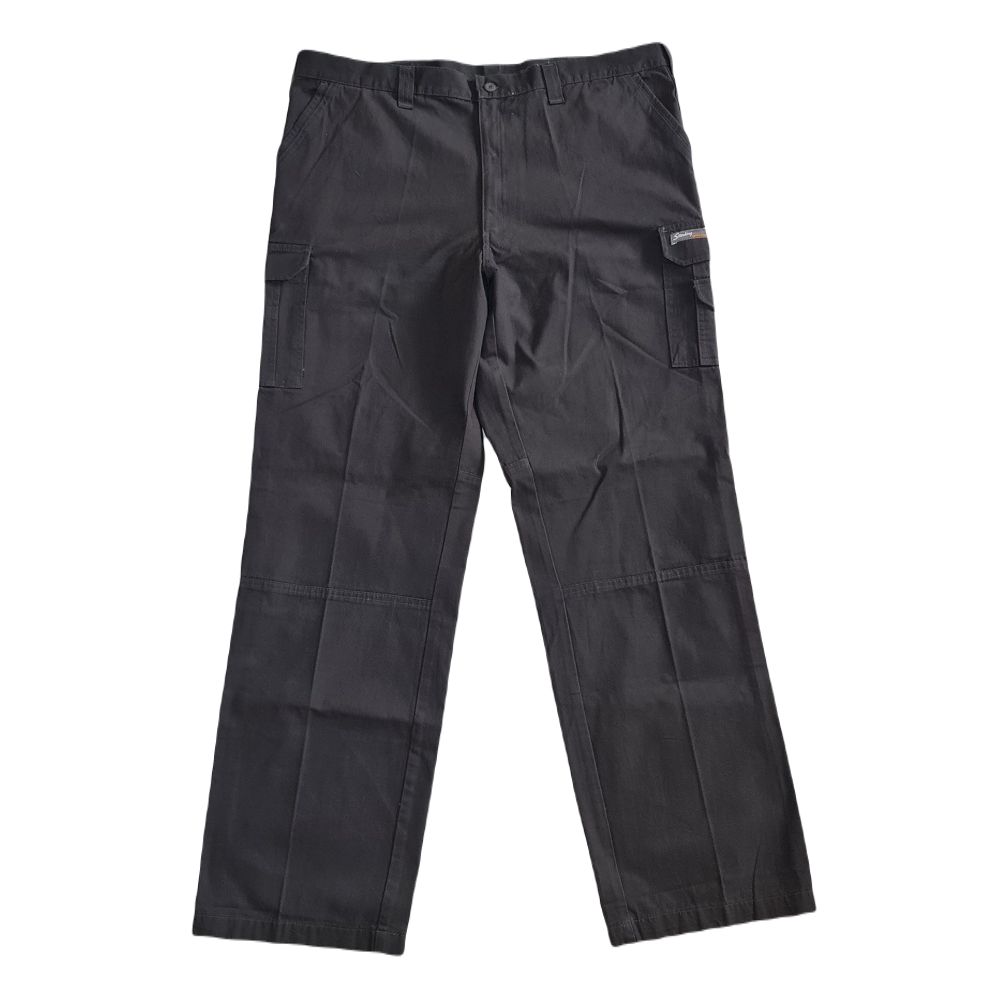 Sterling Cargo Pants Grey | Shop Today. Get it Tomorrow! | takealot.com