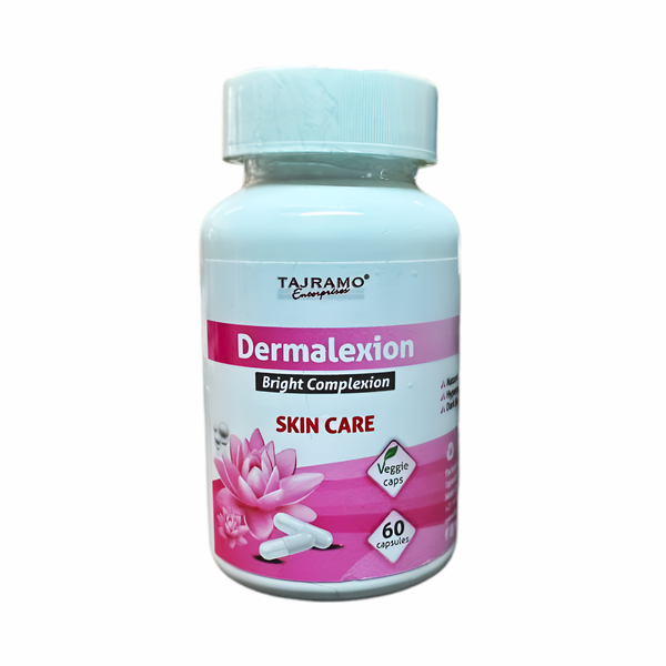 Tajramo Dermalexion Skin Care (Dark Spot Reduction) 60s