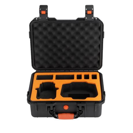 SunnyLife ABS Hard Shell Waterproof Case for DJI Mini 4 Pro Image