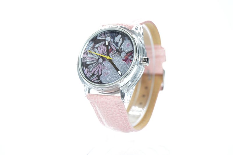 Livia Karsten - Model: Beatriz - Ladies Watch