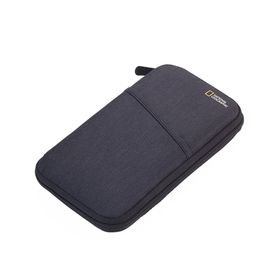 Troika Travel Document Case with RFID Block for National Geographic ...