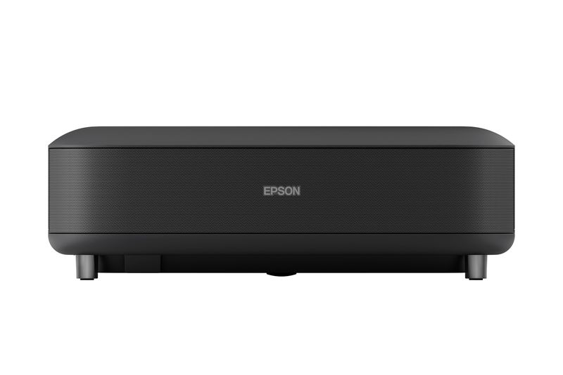 Epson EH-LS650B - 4K PRO-UHD Ultra Short Throw Laser Projector (Black)