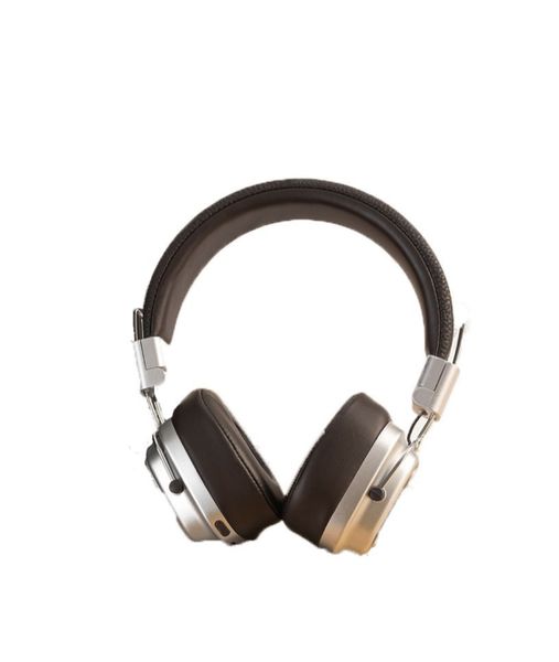 Wireless Bluetooth Headphone