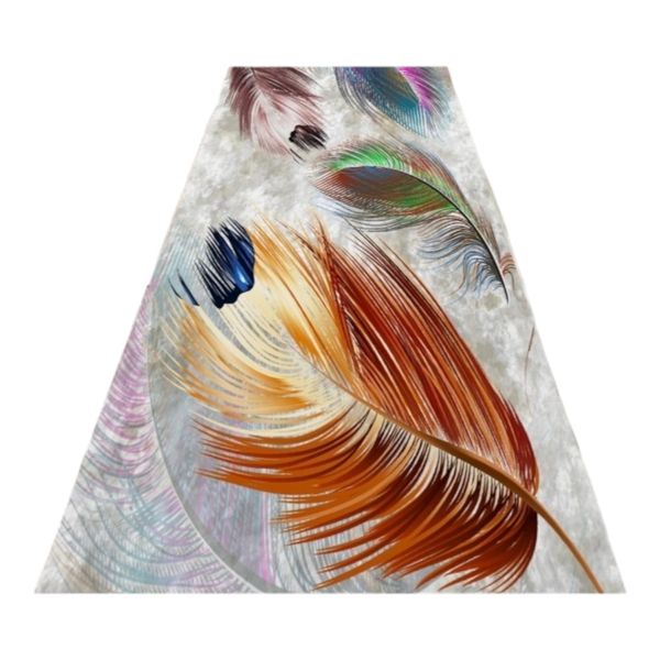 SMTE-3D Passage Rug -80 x 200cm-L23