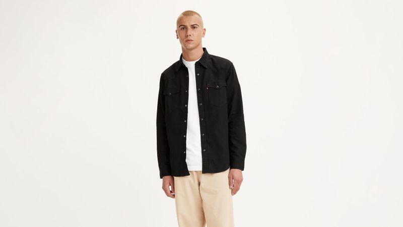 Levi's® Men's Classic Western Shirt