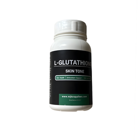 how to prepare saluta glutathione Glutathione 600 mg  Funmento