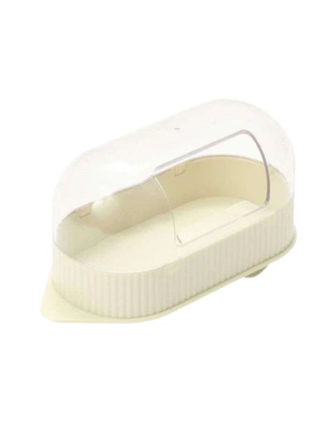 Hamster Sand Bath Container