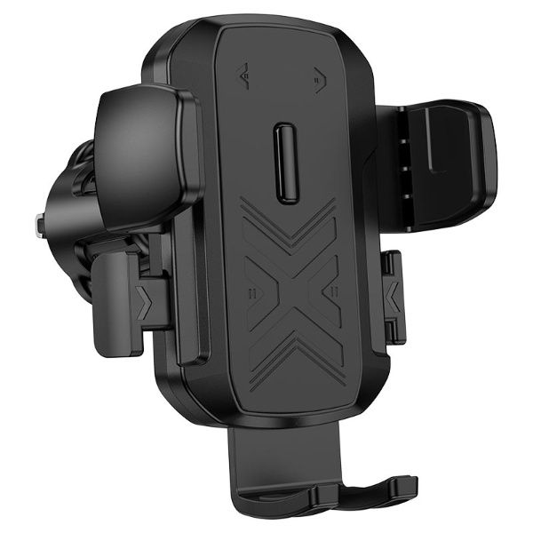 Car holder "H64 Gamble" for air outlet