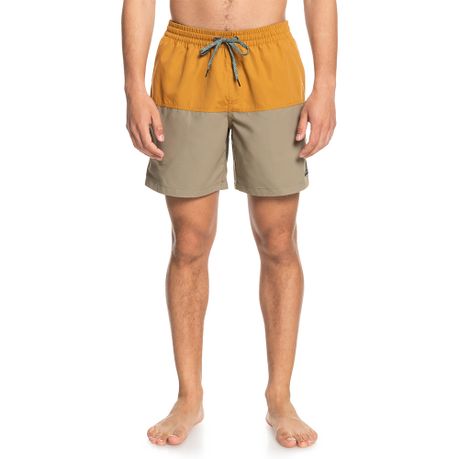 quiksilver cotton shorts