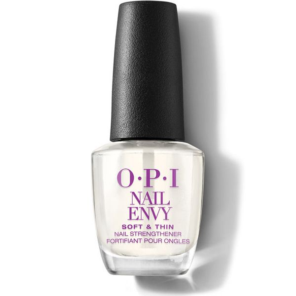 OPI Nail Envy Soft Thin