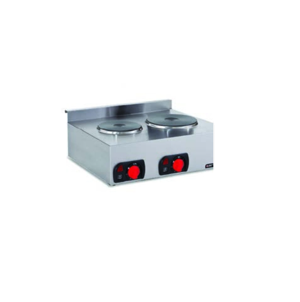 Anvil - Double Plate Electric Stove