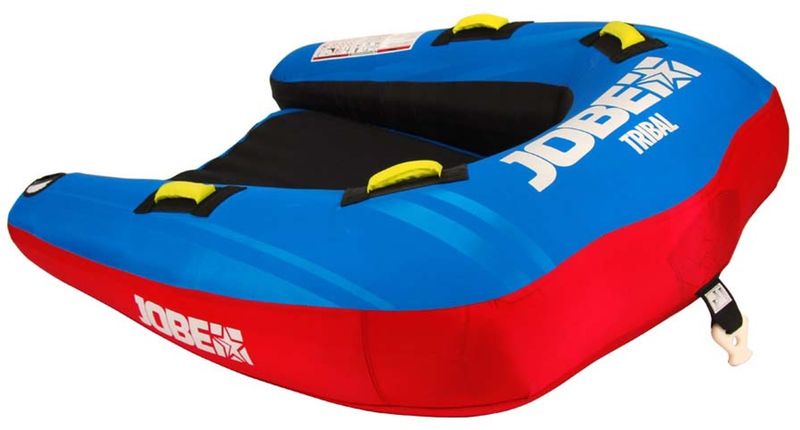 Jobe Tribal II Tube 2 Person