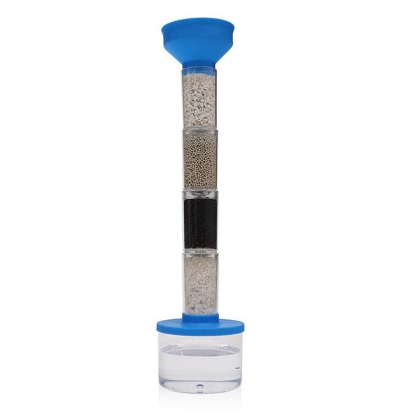 ZYS - Water &amp; Science Kit- Educational Learning Toy