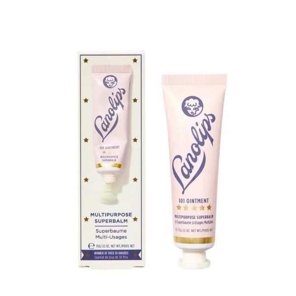 Lanolips The Original 101 Ointment Multipurpose Superbalm
