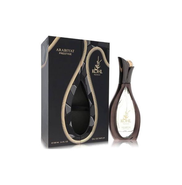 Arabiyat Prestige Kohl Opulence Eau de Parfum (100ml)
