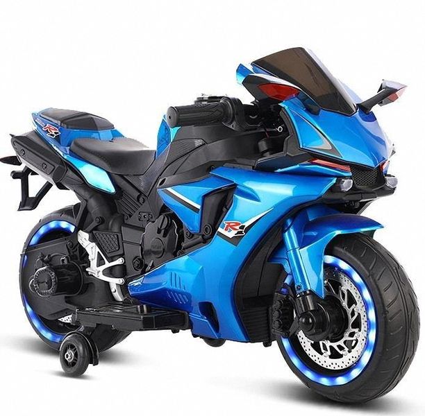 Razor R2 Kids Electric Ride On Motorbike 12v