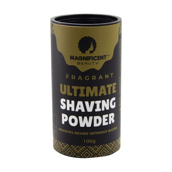 Shaving Powder