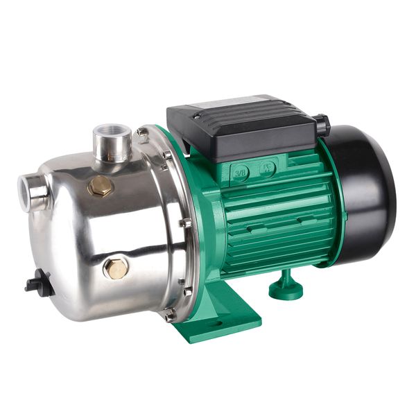 Trade Professional Jet Motor Water Pump