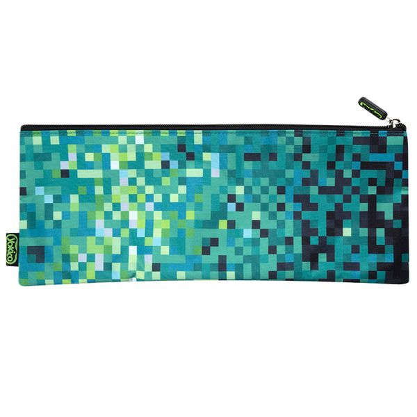 Pixel Build Classic Pencil Case