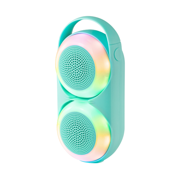Stylus AV Portable True Wireless Flame Light Speaker BTL-03