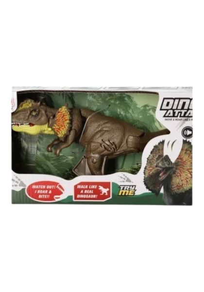 Dinosaur Toy