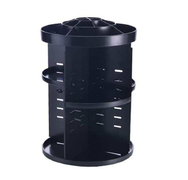 360 Degree Rotation Cosmetic Organizer