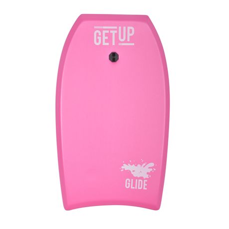 GetUp Glide IXPE Bodyboard Including Leash - 41" - Various Colours Image