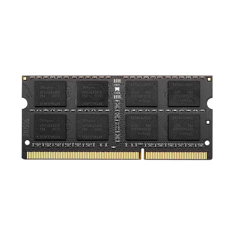 Arktek Memory 8GB DDR3 PC-1600 SO-DIMM RAM Module for Notebook