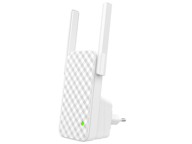 Tenda 2.4GHz 3dBi WiFi Range Extender | A9