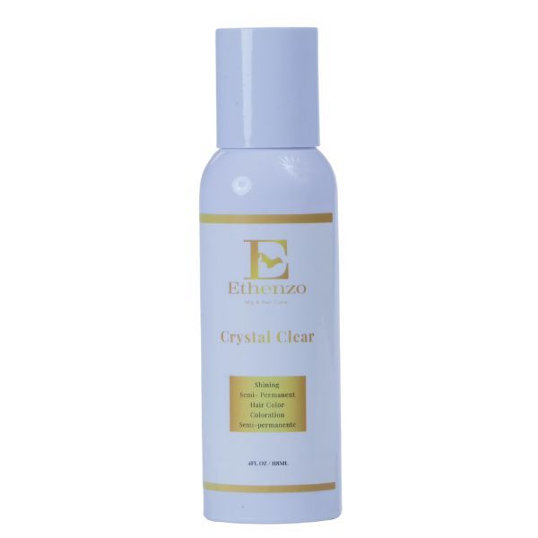 Ethenzo - Crystal Clear Hair Dye