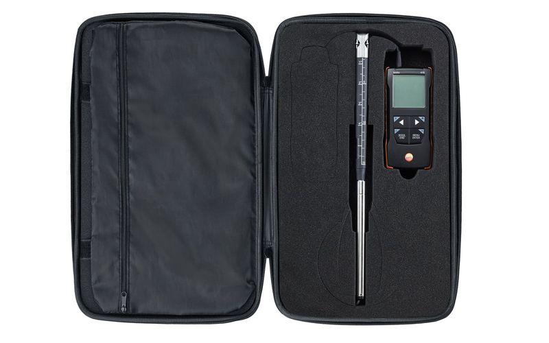 Testo 416- Vane Anemometer