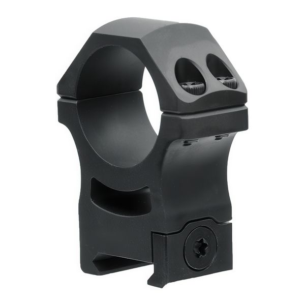 UTG PRO 30mm High Profile P.O.I Picatinny Rings- RWU013022