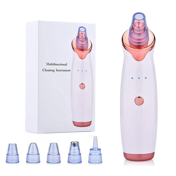 Multifunctional Cleaning Instrument