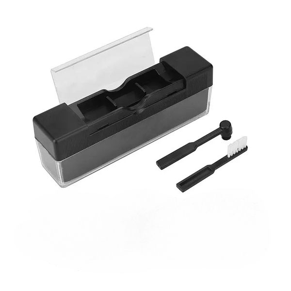 Vinyl Record Cleaning Kit 3 in 1 Record Cleaner Solution