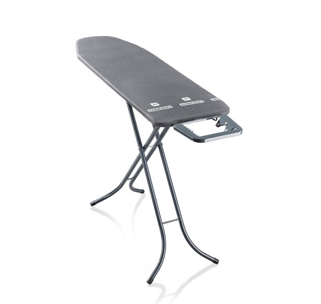 Leifheit Ironing Board Classic M - Black
