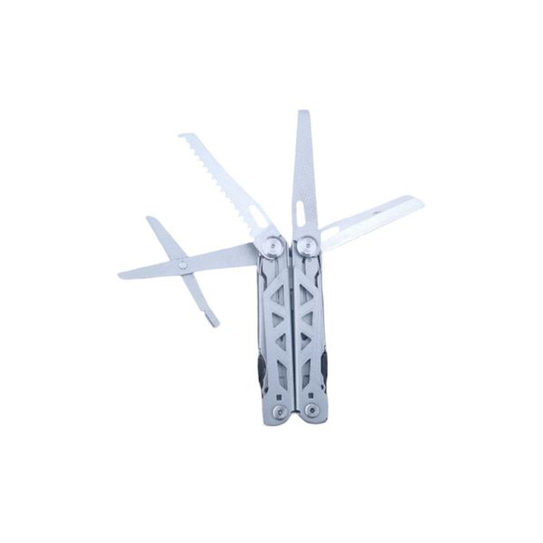 Multi-tool Compact Stainless Steel Multi-Tool