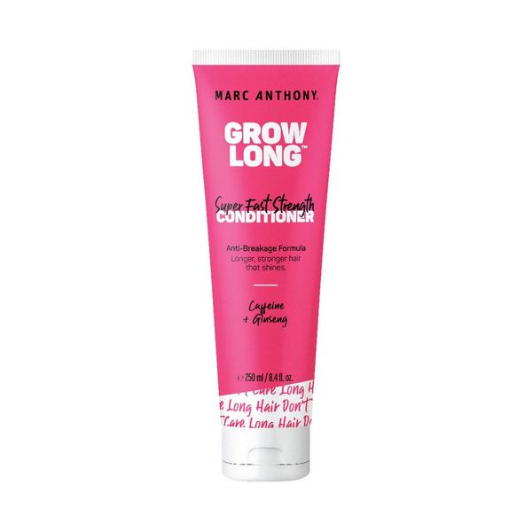 Marc Anthony Grow Long Caffeine &amp; Ginseng Conditioner - 1 x 250ml