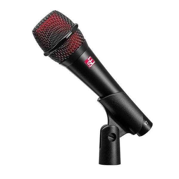 Se Electronics V7 Black Three Pack