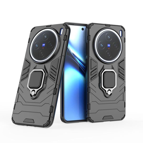 Phone Case compatible with Vivo X200 with Holder