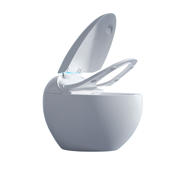 Malena Smart Life Station - Intelligent Toilet