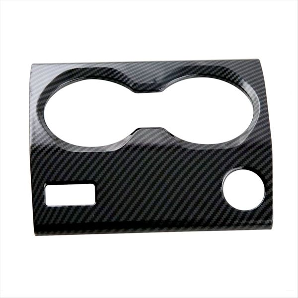 For X1 U11 Central Control Water Cup Holder Panel Cover Trim